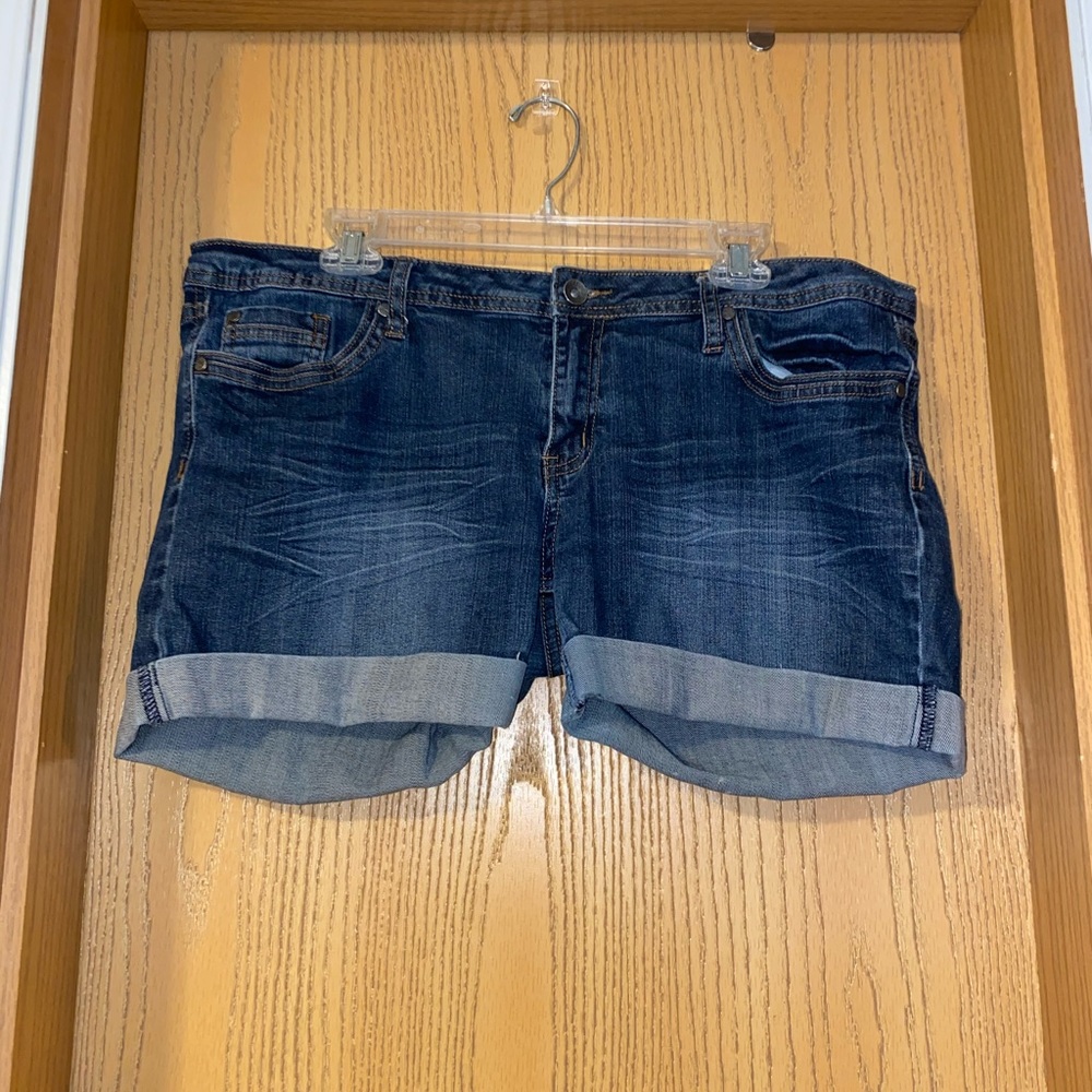 Charlotte Russe shorts